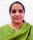 Ms. Jaspreet Talwar
